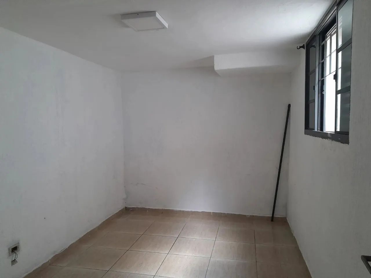 Casa (Padrão), com 1 quartos e 1 banheiros para Aluguel, 50 m² em São Paulo/SP - Foto 2