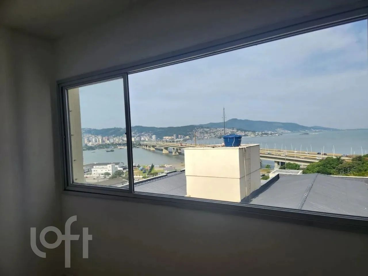 Apartamento à venda em Estreito com 81 m², 3 quart - Foto 2