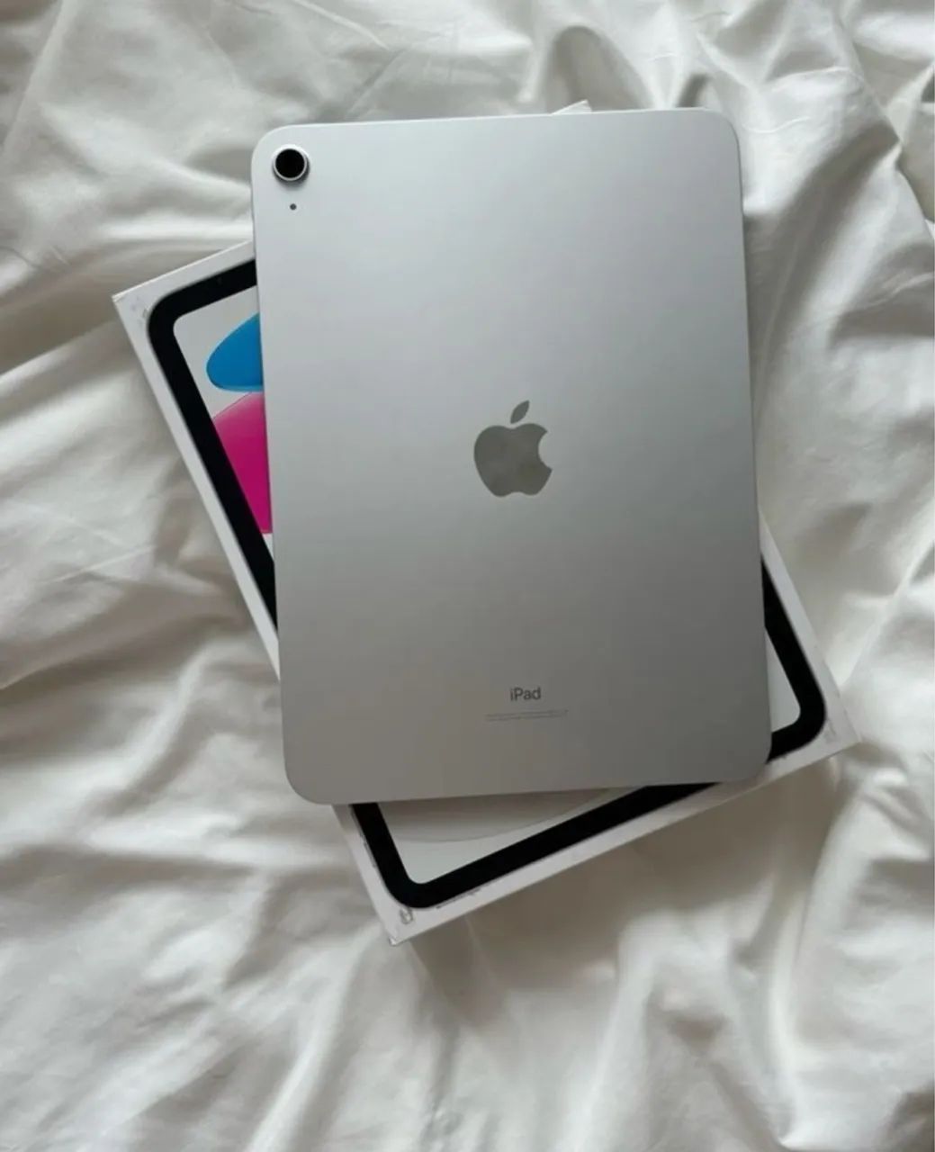 IPAD 11TH A6 128GB LACRADO COM GARANTIA 
