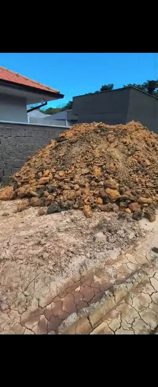 Aterro para retirar 64187438687491121