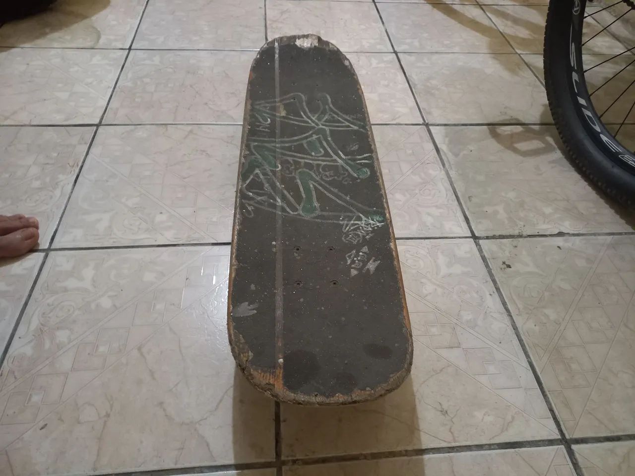 Skate profissional64319874980865122