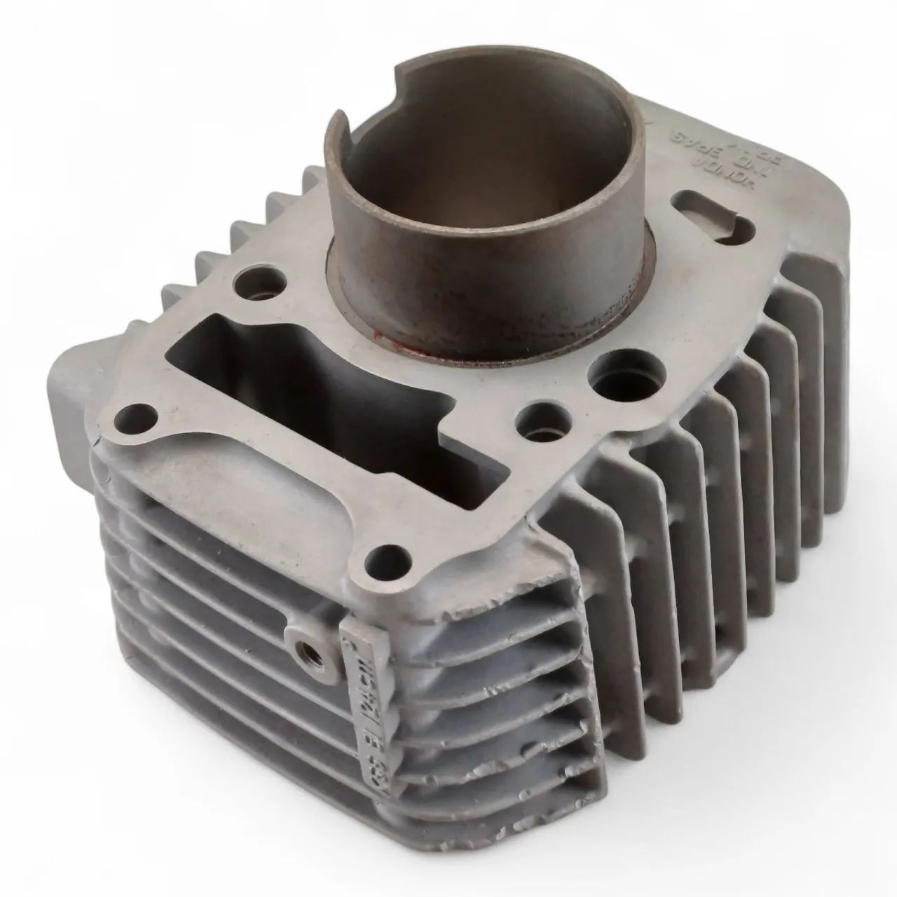 Cilindro Retificado Honda Biz 125 Es 2007