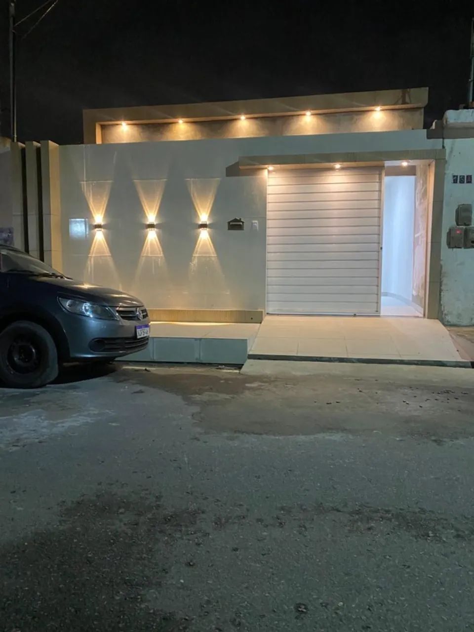 Foto - Nossa Senhora do Socorro - Albano Franco