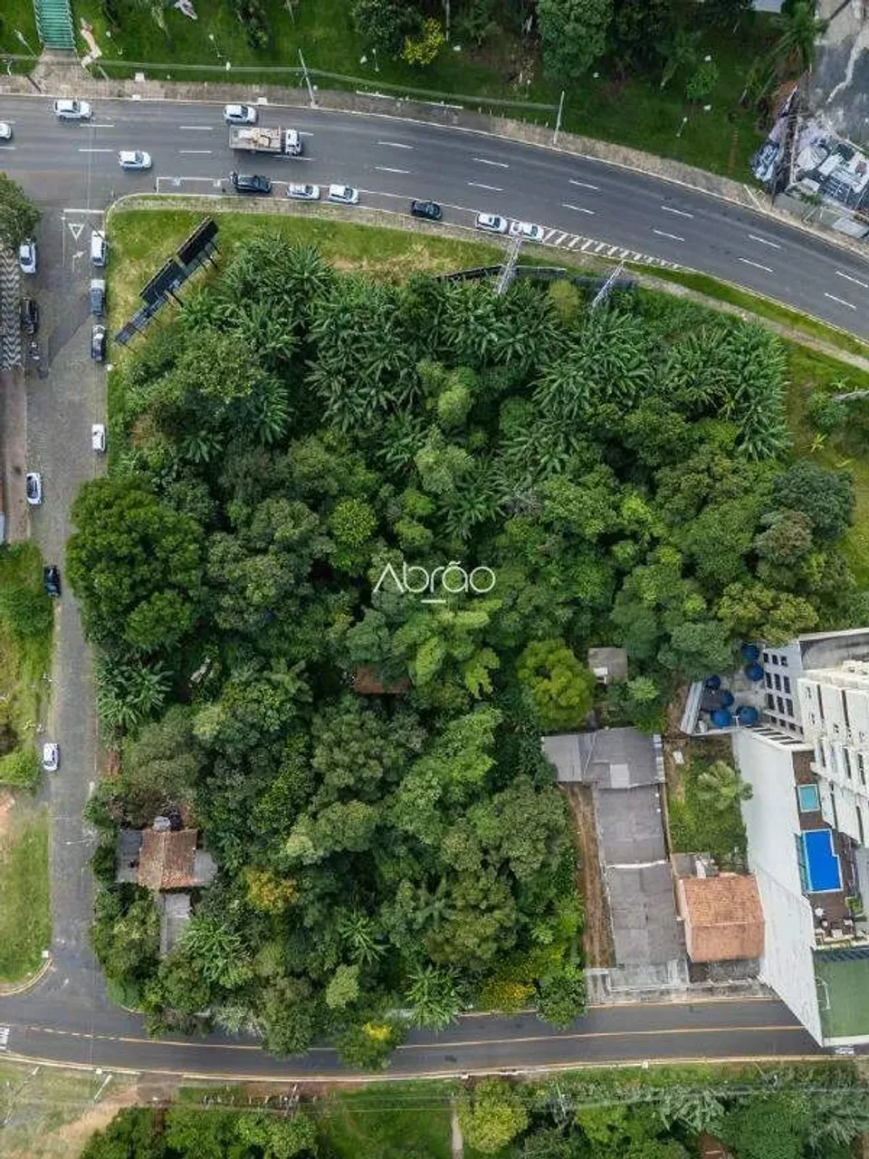 Terreno de Esquina com 700 m² à Venda no Jardim América Ponta Grossa | Ref.