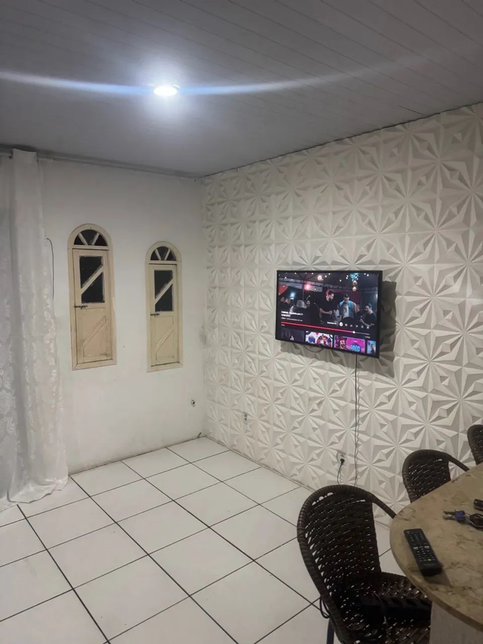 Casa centro de Lauro de Freitas 