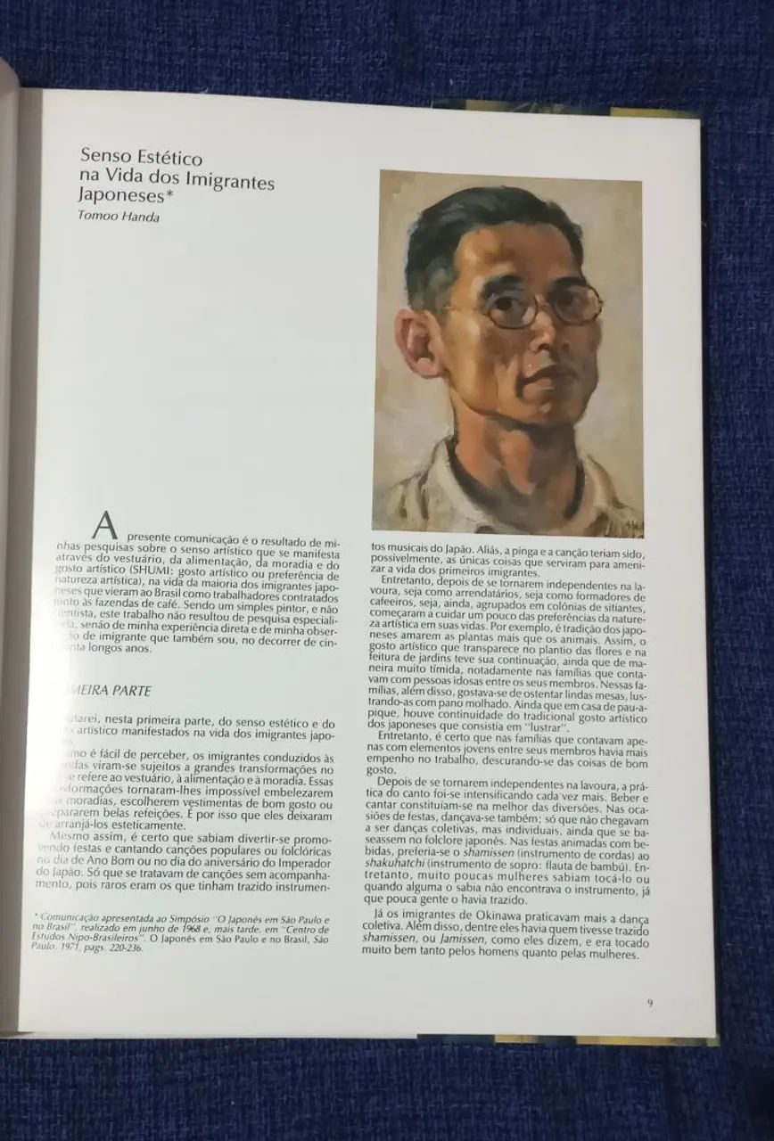 Vida e Arte dos Japoneses no Brasil - Foto 3