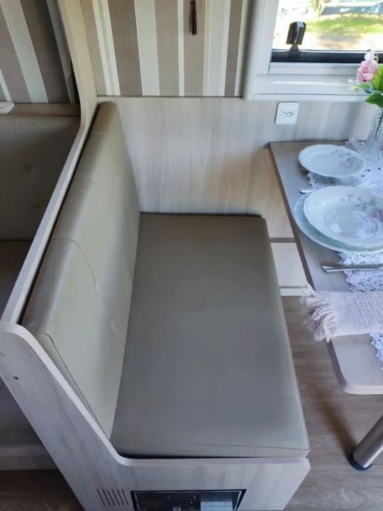 Motorhome Mercedes Benz  2010  - Foto 15