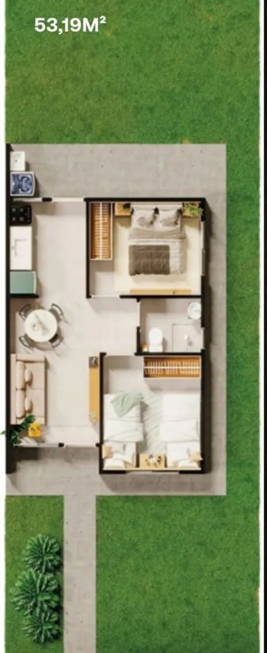 Foto - Campos dos Goytacazes - Centro