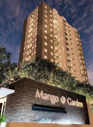 Foto - Jacareí - Centro