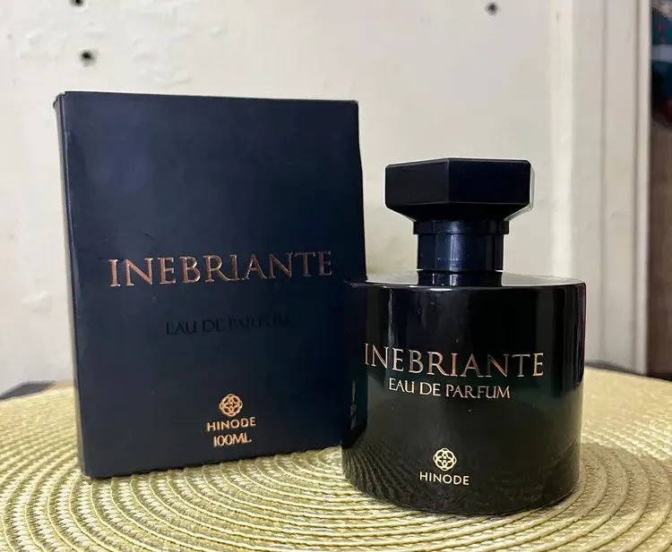 Inebriante Hinode- novo Original  - Foto 2