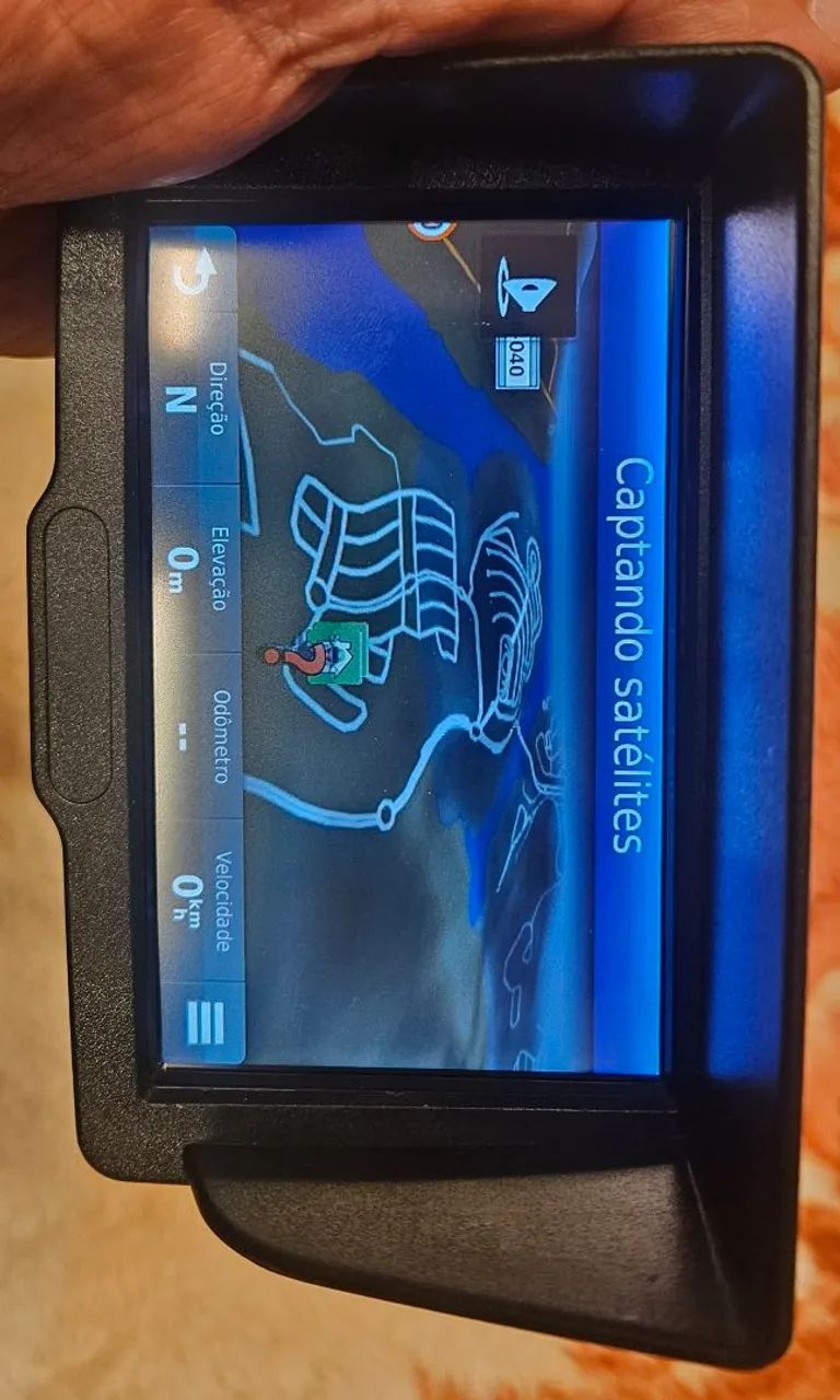 GPS Navigator 5 Para Moto BMW Pe as Para Motos Alphaville Lagoa gps-navigator-5-para-moto-bmw-pe-as-para-motos-alphaville-lagoa