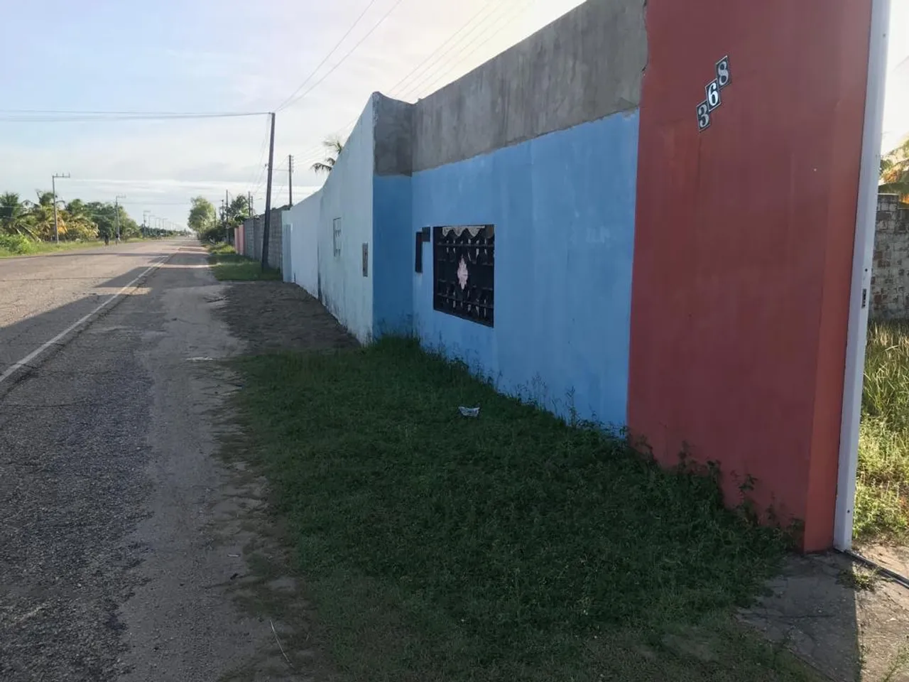 Vendo ou troco chacara no Abais
