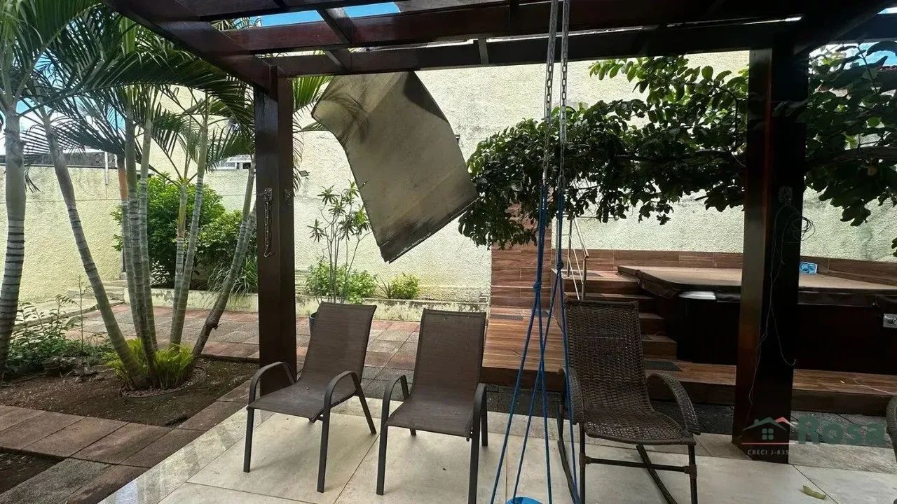 Sobrado para venda e aluguel, Cidade Alta, Cuiabá - SO7429 - Foto 3