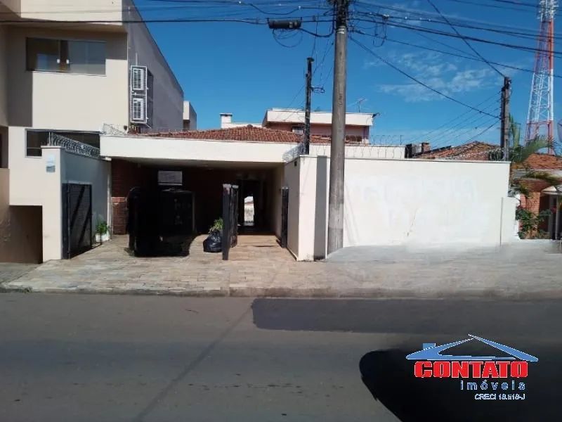 Locação de Comercial / Prédio na cidade de São Carlos