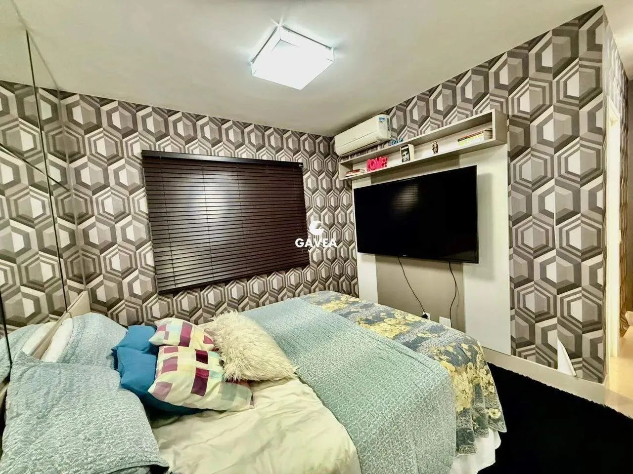Apartamento à venda no Marapé em Santos. - Foto 6