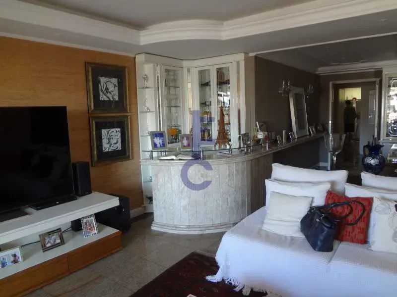 4 Quartos Infra Total Luxo - Foto 4