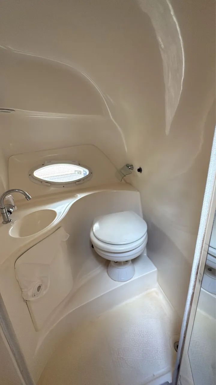 Triton 260 - 2012 x1 Evinrude ETC 250 HP ñ Focker Nx Real Phantom HD  - Foto 6