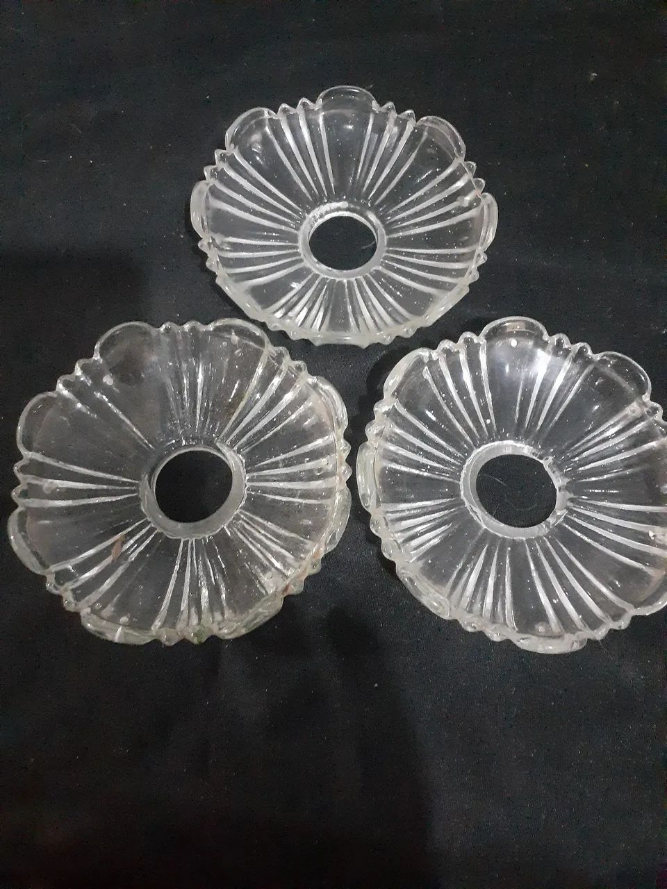 Bobexe para lustre antigo  - Foto 3