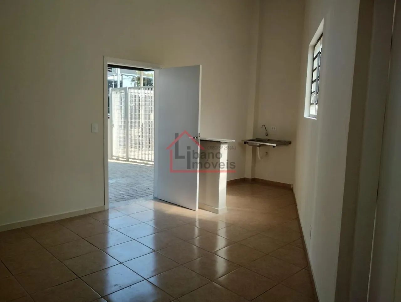 sala - Barão Geraldo - Campinas - Foto 6