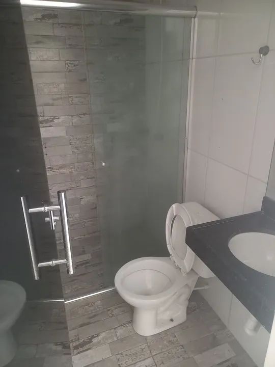 RESIDENCIAL MORADA DOS NOBRES CASAS 2 QUARTOS E AP. DUPLEX - Foto 5