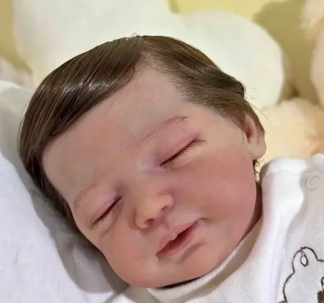 Bebê Reborn  - Foto 5