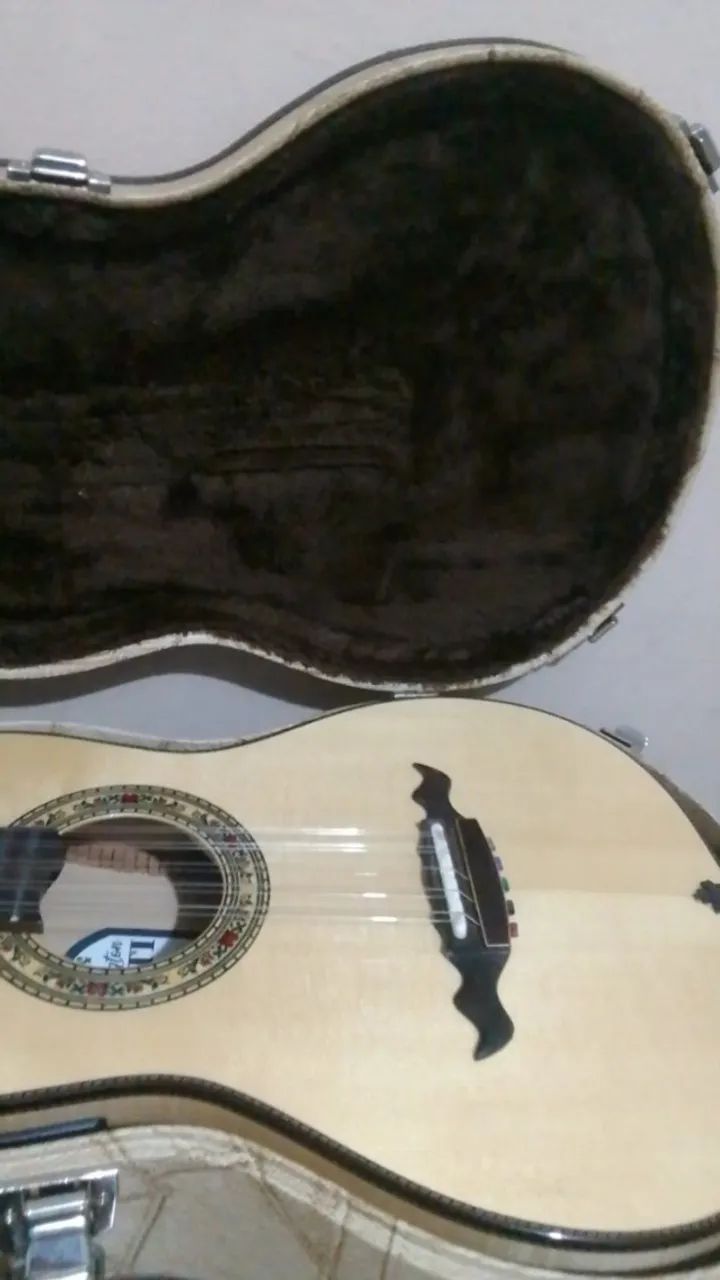 Viola Caipira - Foto 3