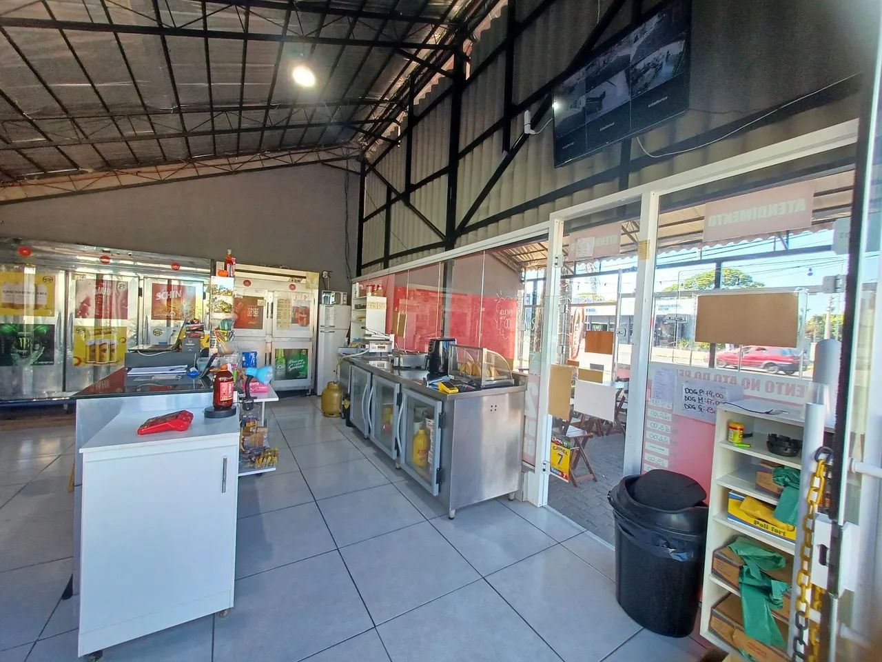 Loja de bebidas 24h Canoas RS - Foto 3
