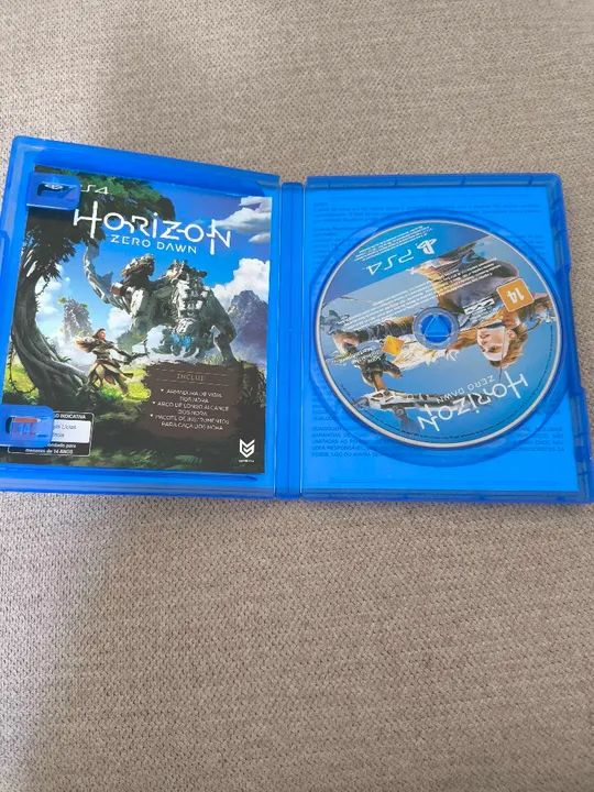 Horizon Zero Dawn - PS4 - Foto 2