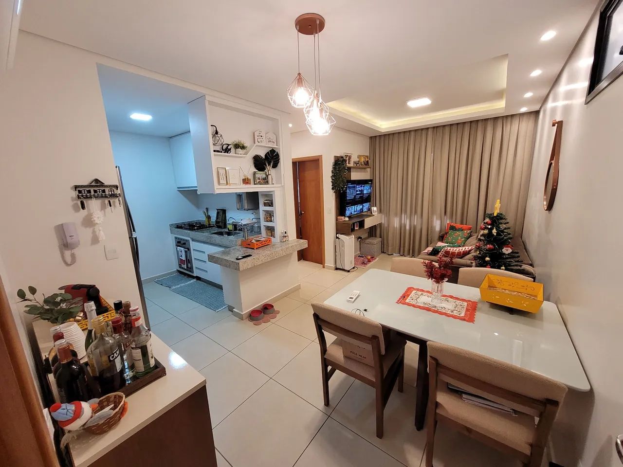 Apartamento Jardim Botânico