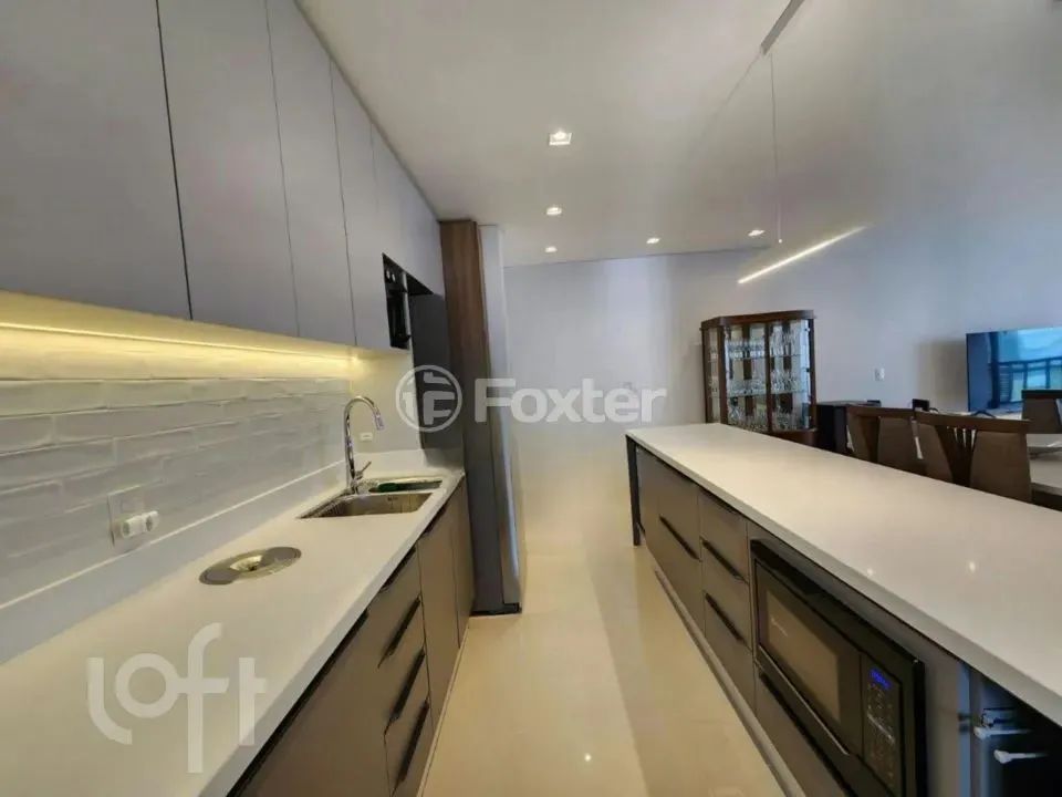 Apartamento à venda Travessa Felipe Godinho e Silva, Agronômica - Florianópolis