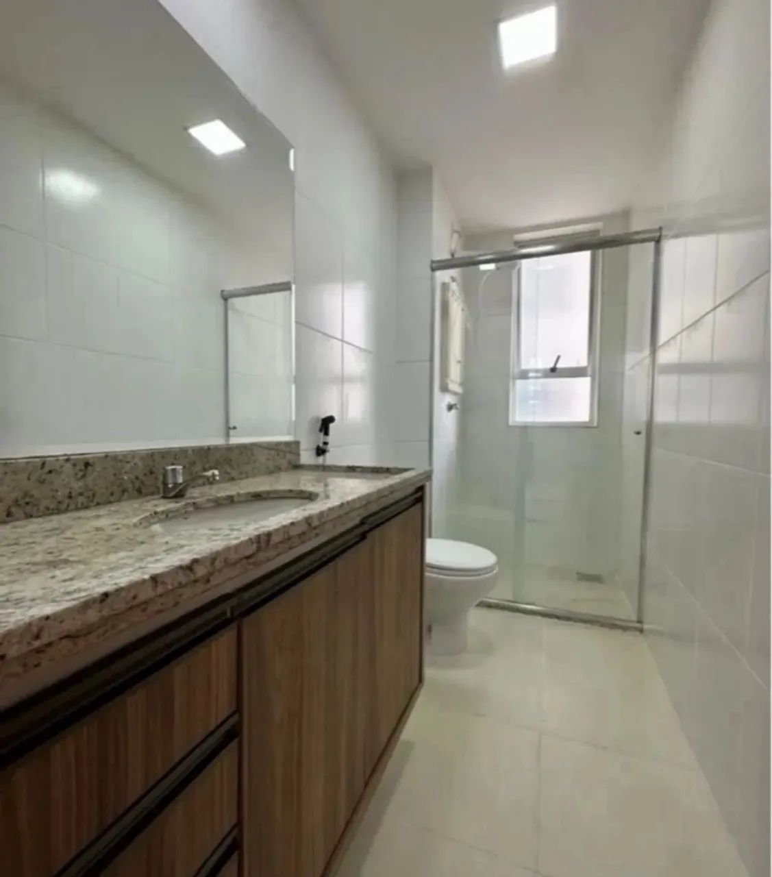 GRAN VISTA 4 QUARTOS SEMIMOBILIADO  - Foto 3
