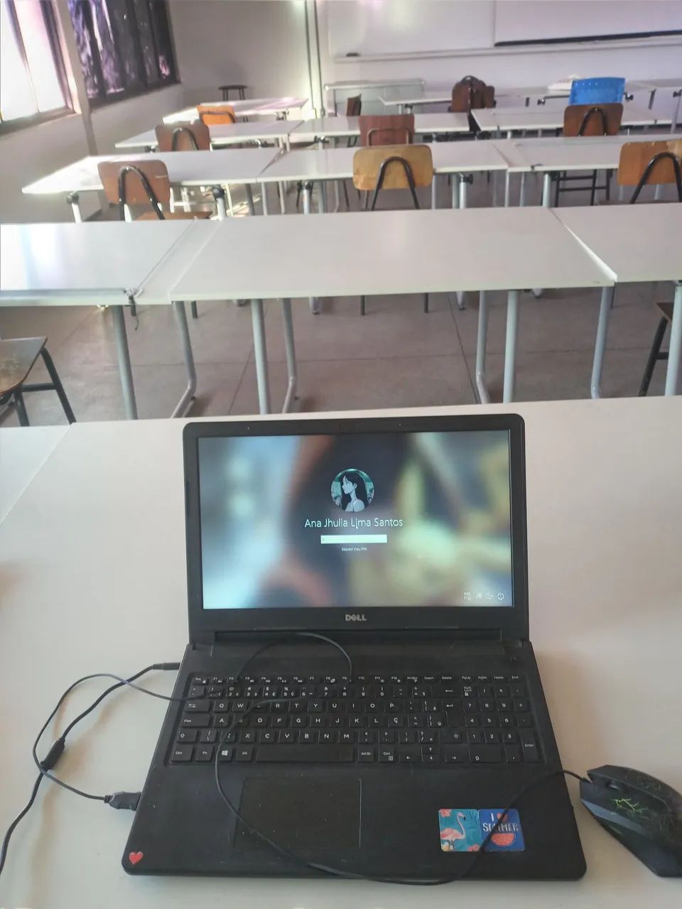 NOTEBOOK DELL INSPIRON 15 3567