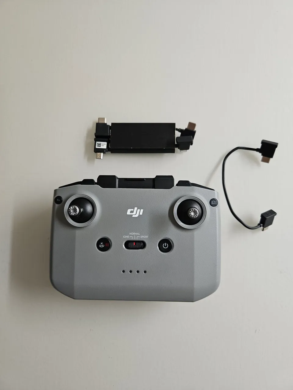 Controle Remoto Drone DJI RC-N1