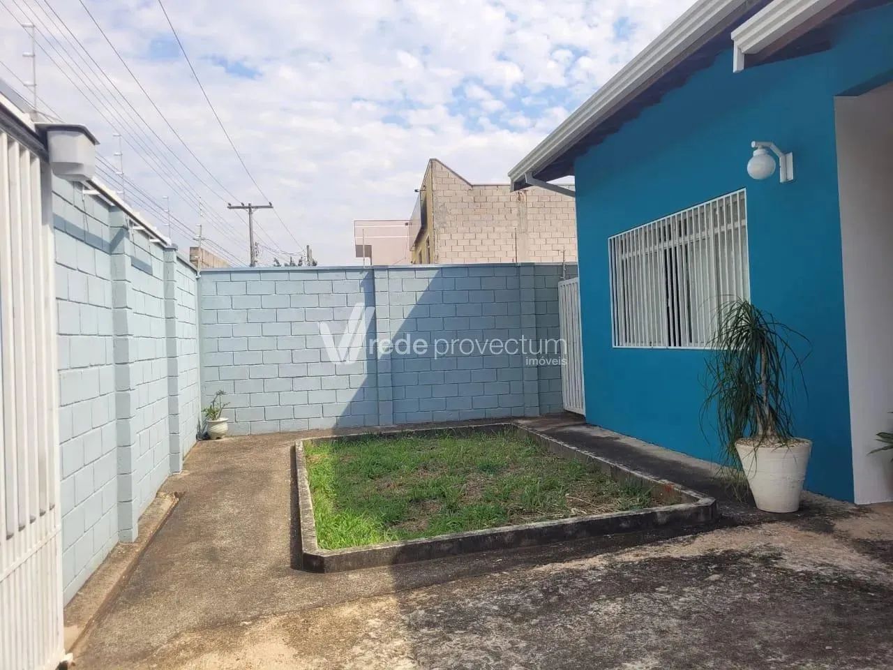 casa - Jardim Proença - Campinas - Foto 2