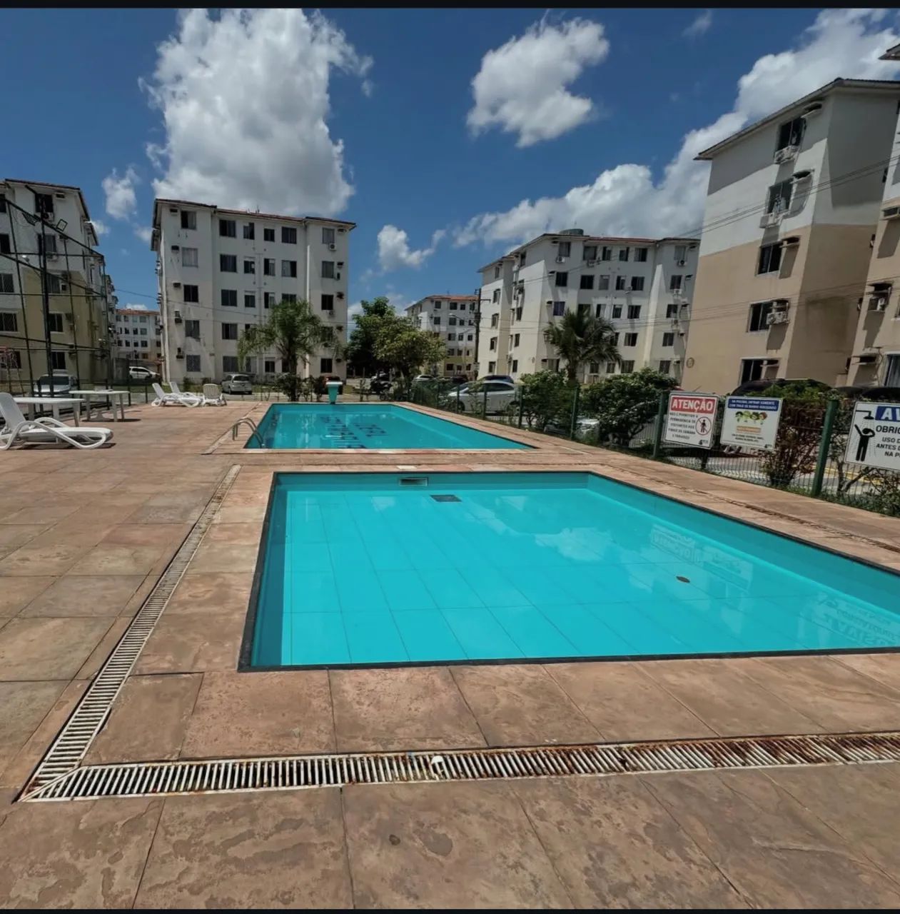 Foto - Ananindeua - Coqueiro