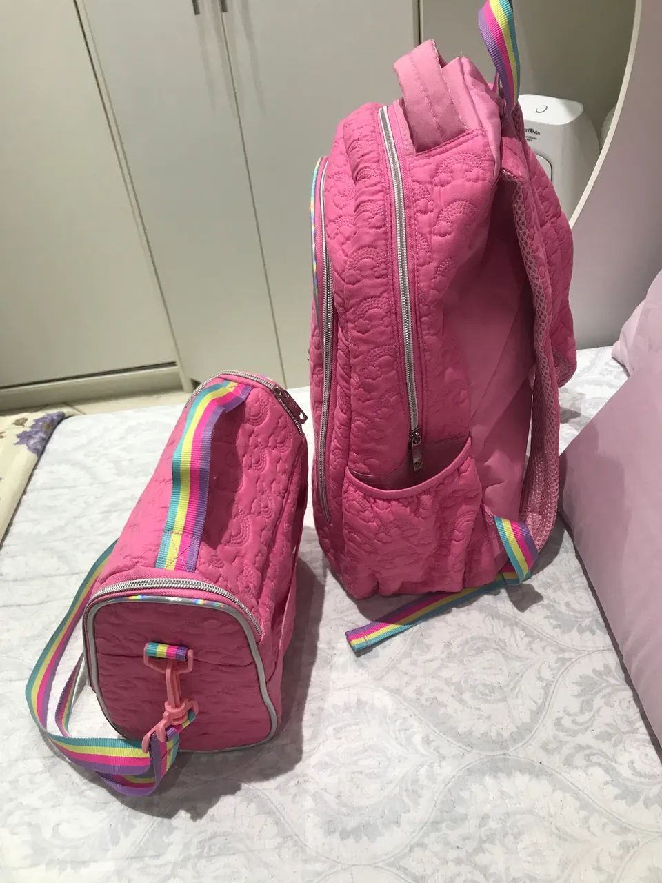 Mochila escolar ?  - Foto 3