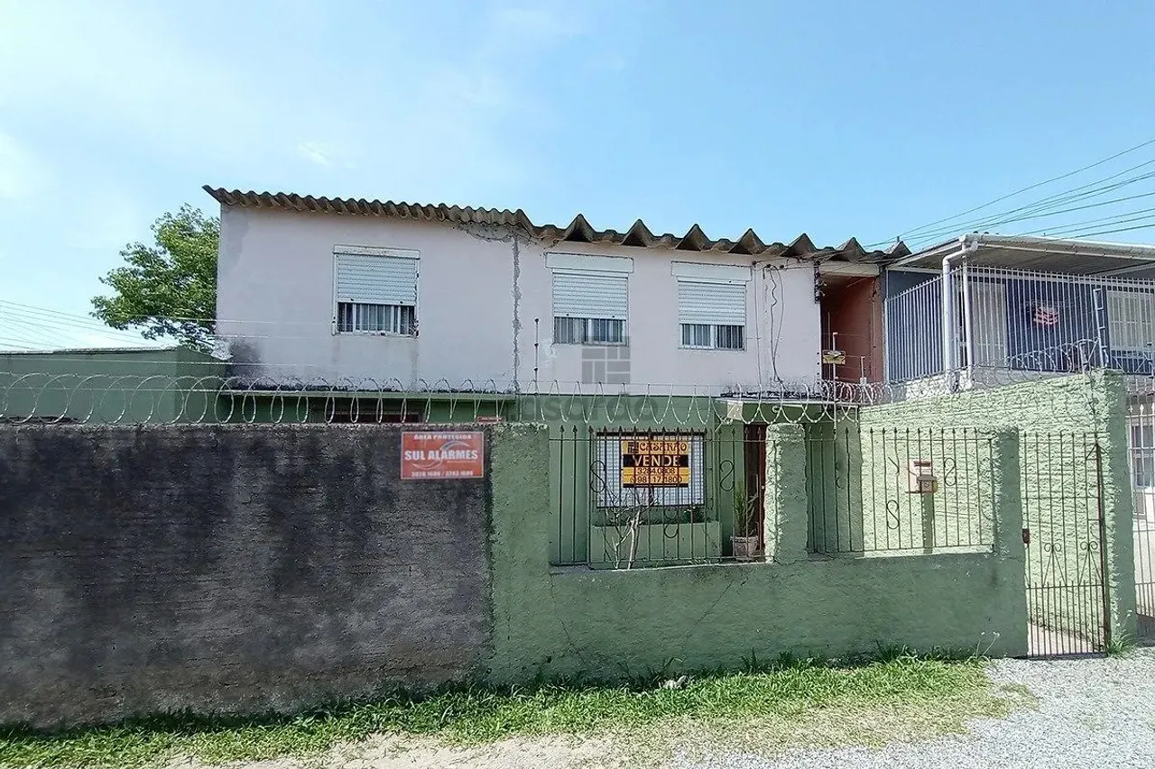 Apartamento à venda Três Vendas