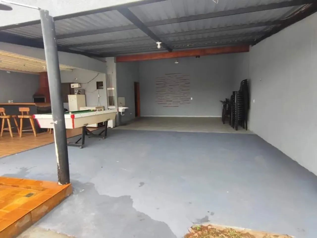 Excelente investimento, área de lazer para locação! - Foto 2