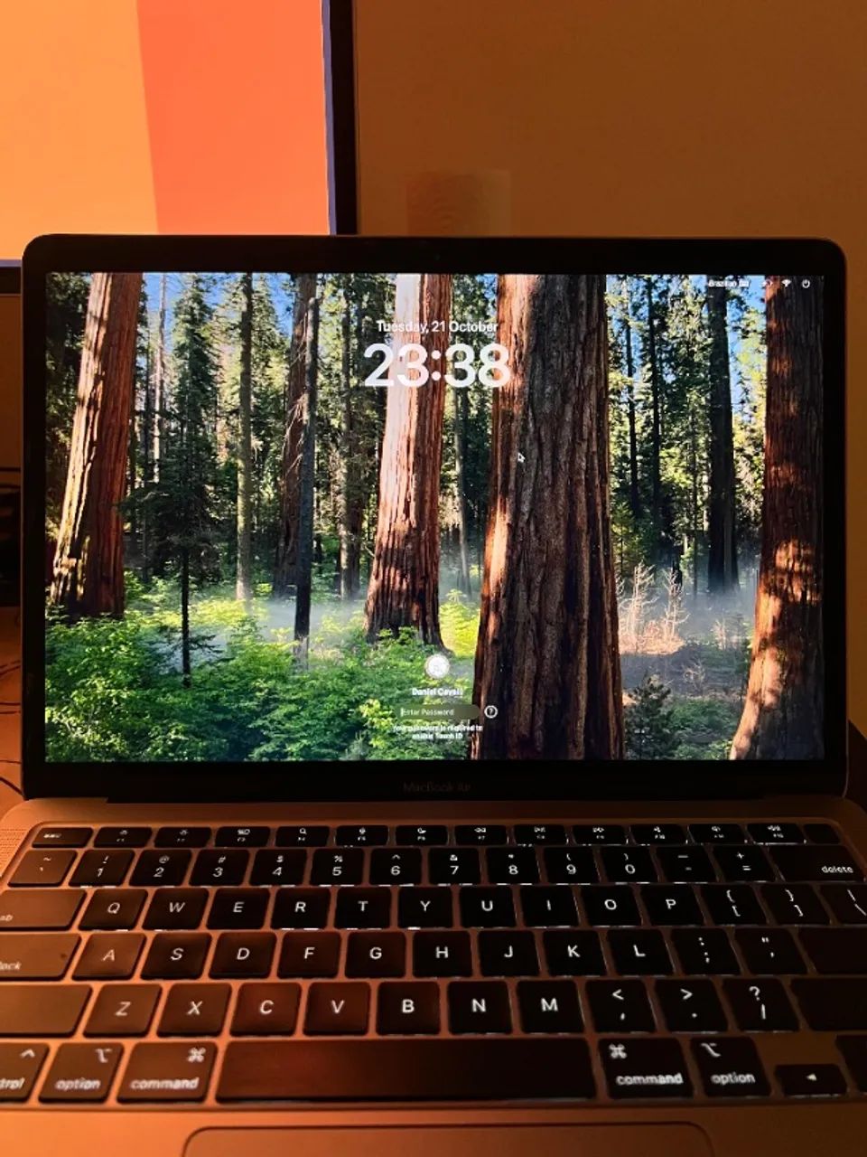 Macbook Air M1 - 1TB SSD / 16gb RAM - Notebooks - Copacabana