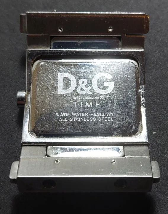 Relógio D&G Feminino - Foto 2