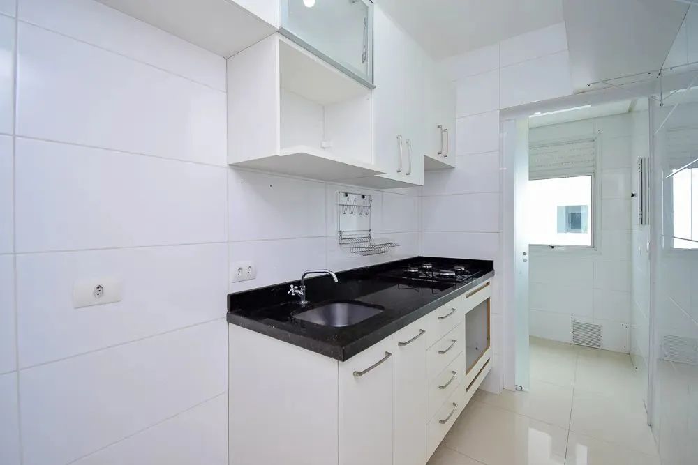 Cobertura no Santa Quitéria com 3 quartos de 96,95m² - Edifício Merci Pére - Foto 5