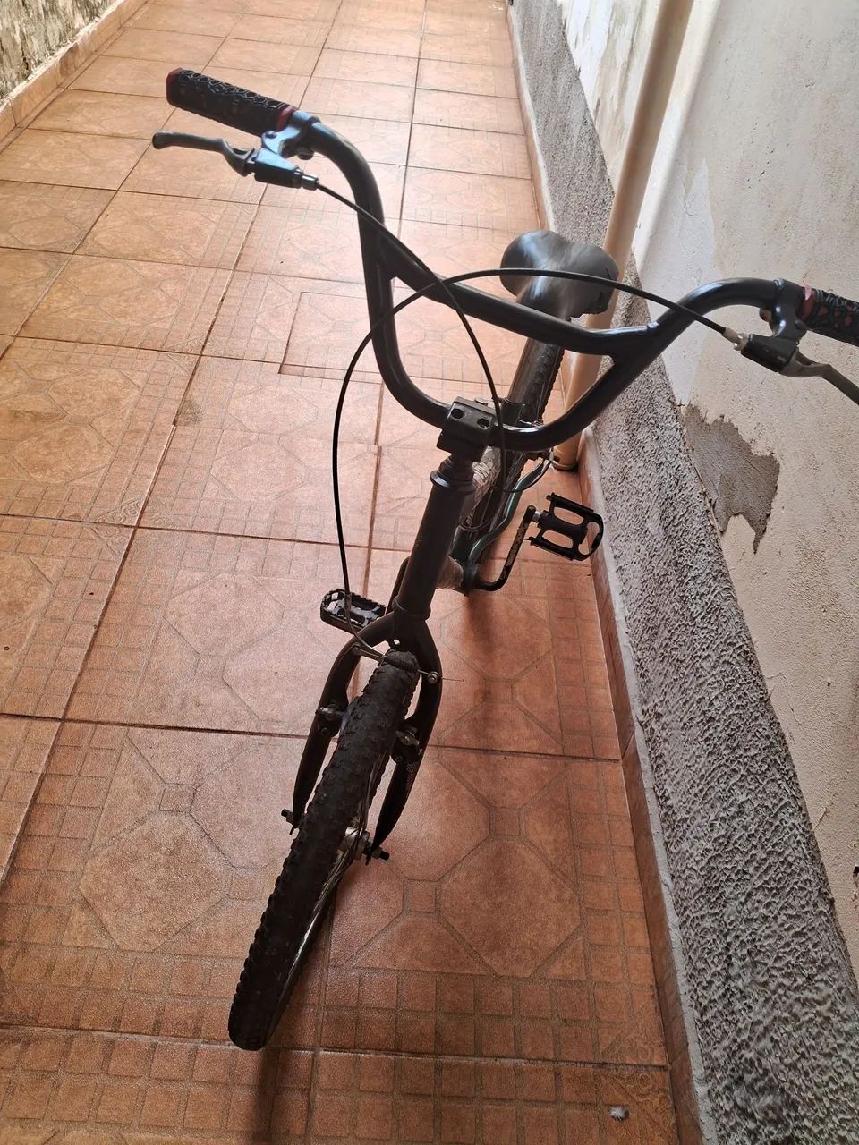 Bicicleta Infantil - Foto 2