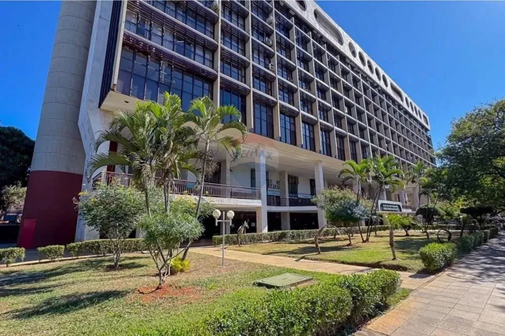 Assis Chateaubriand - Sala Comercial na Asa Sul - Oportunidade Imperdível!