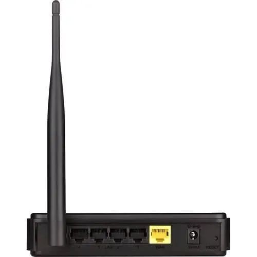 Roteador Wi-Fi 150Mbps Dir-610 - D-Link - Foto 3