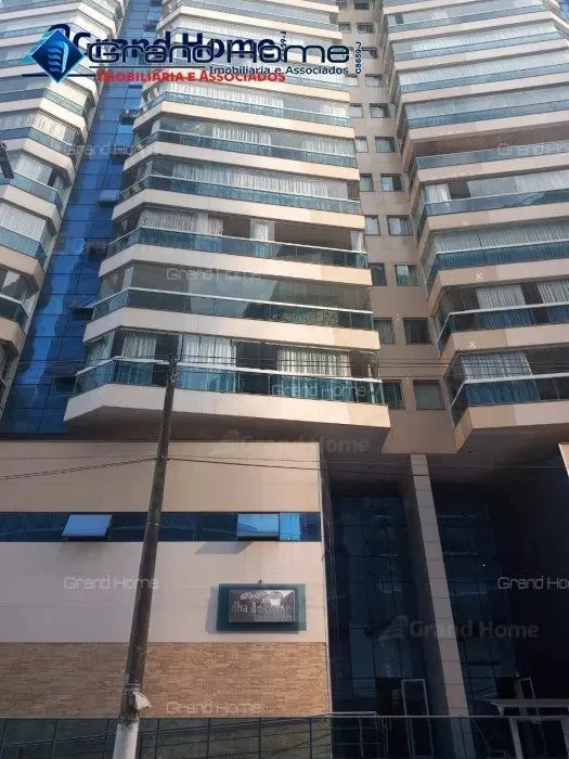 Apartamento 4 quartos em Itapuã