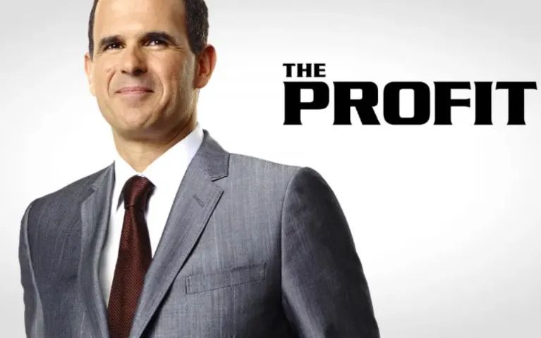 Série o Sócio - Completa - Todas as 8 Temporadas