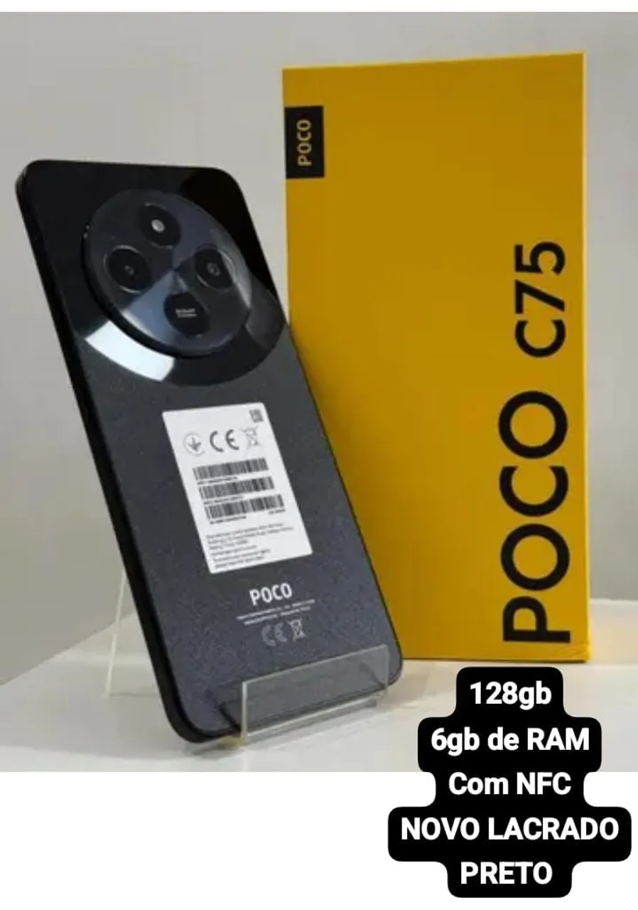 Poco c75