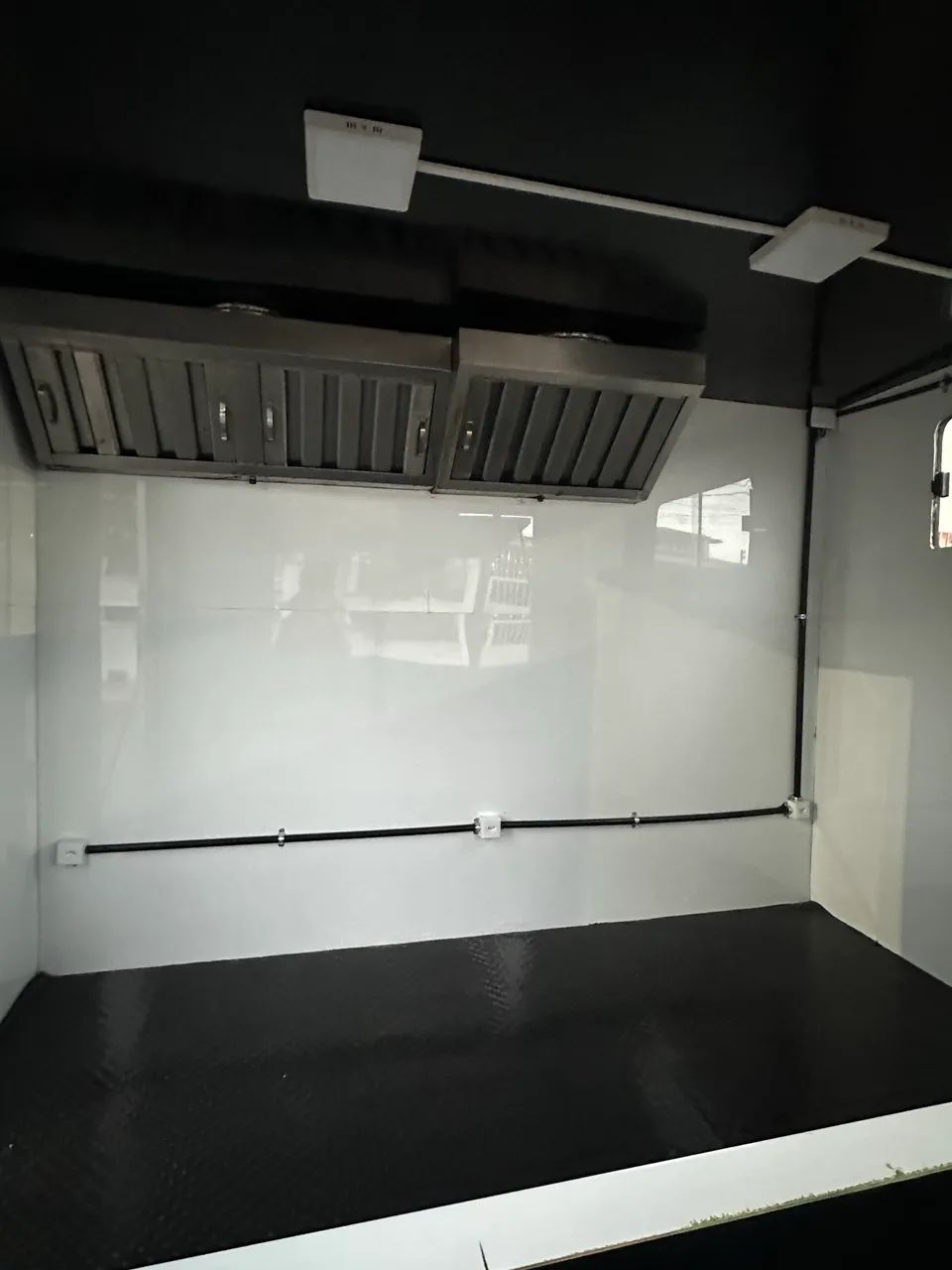 Vendo Food truck 3x2,5 