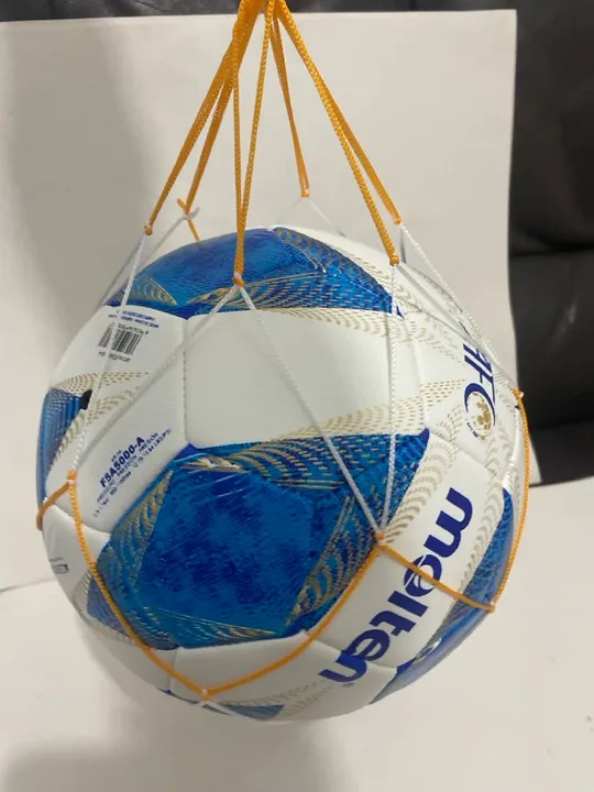 Bola de Futebol FIFA Quality Pro Size 5