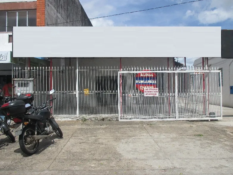Locação Loja PORTO ALEGRE RS Brasil